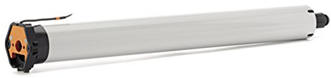 Elero Roltop/D+ M20-868 Funk Rohrantrieb für Rollläden