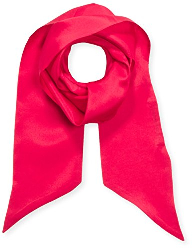 Codello Damen 52072801 Schal, Rot (Red 01), One Size