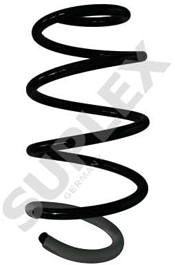 Suplex Coil Spring 27267 (Single)