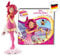tonies Hörfiguren für Toniebox - Mia and Me - Mia und die Elfen - ca. 68 Min. - Ab 6 Jahre -DEUTSCH