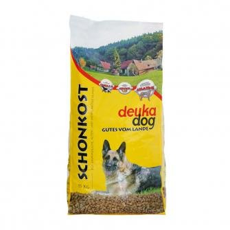 Kelm deuka Dog Schonkost