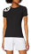 Kempa Herren Core 2.0 T shirt, Schwarz, L EU