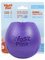 West PAW JUGUETE RUMBL Large 10CM Morado