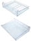 sparefixd Upper Top Freezer Drawer to Fit AEG Fridge & Freezer