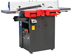 Holzprofi Dégauchisseuse Raboteuse 310 mm - 230 V - 3 000 W
