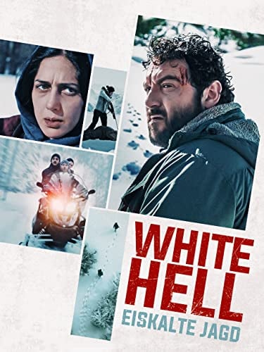 White Hell – Eiskalte Jagd
