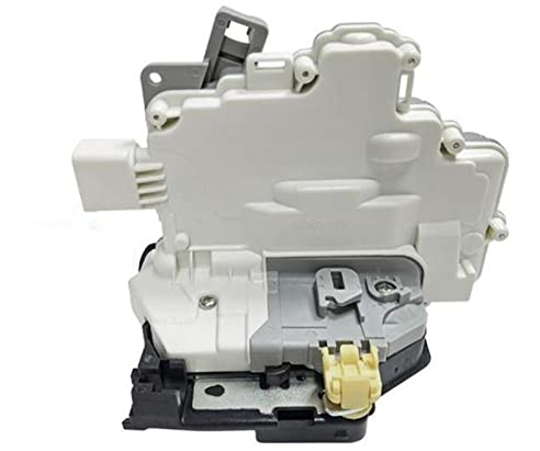 Zentralverriegelung Für SEAT Für Altea XL Für Leon II Links Rechts Hinten Türschloss Stellantrieb 1P0839015 1P0839016 1P1837015 1P1837016 Stellmotor Türschloss (Color : 1P0839015)