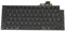 ICTION SP España - Teclado de repuesto para MacBook Air de 13.6 pulgadas, Retina M2 A2681, teclado 2022 (Negro)