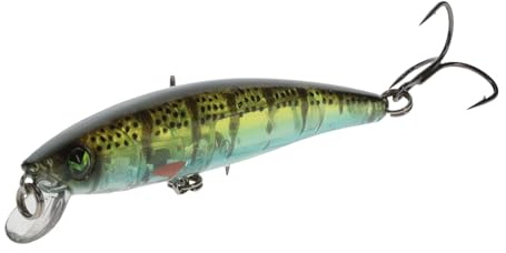 Lew's Mach Baits Werkbait Jerkbait Fishing Lure, 5/16oz