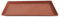 NG NICCOLAI FIORIERE E SOTTOVASI PLASTICA VARIE MISURE (TERRACOTTA, SOTTOFIORIERA 80X36X6 cm)