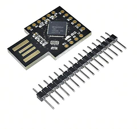 1 Stück CJMCU Beetle Tastatur BadUSB ATMEGA32U4 DC 5V 16MHz MINI Development Board