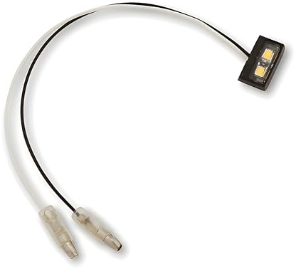 Kennzeichenbeleuchtung Highsider SMD selbstklebend