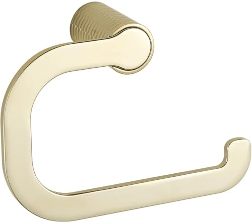 Mexen 7088233-50 Base Toilettenpapierspender, Golden