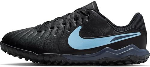 NIKE Jr. Tiempo Legend 10 Academy Sneaker, Multicoloured, 1 UK