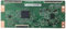 KGNGBEM T-con Board ST5461D07-7-C-3, Compatible With Hisense TCL Xiaomi. And Other 55-inch TV Logic Board Professional TV Repair Parts