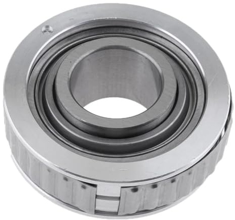 Tidevib Riegelplatte und Antriebswelle Kardanlager Ersatz für Penta 21752712 3853850-0, für Mercruiser Gen II, OMC Cobra King Cobra Drives