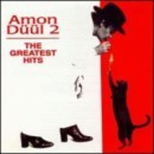 Amon Duul 2: Greatest Hits