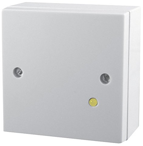 Ei Electronics Eingangsmodul Ei408 10-Jahres-Batt. Funk Erweiterungsmodul für Gefahrenmeldesysteme 5099383003567