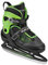 Powerslide Schlittschuhe Kinder | Kids Calgary Boy über 5 Größen verstellbar 26-40 | 31-35 | 36-40