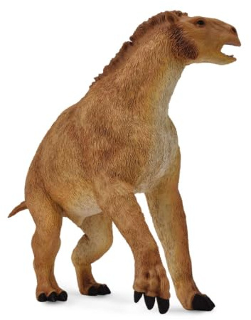 Tachan- Collecta - Moropus - Deluxe 1:20 88736 (90188736), Mehrfarbig