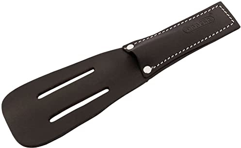 Draper 17588 Leather Belt Holster for 63707