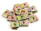 sourcing map 20 Stück Befestigungsclips Blechmuttern Set 3 mm Loch U-Typ Clips Nieten Federmetall Blechschrauben Klammer 17 x 11 x 5 mm