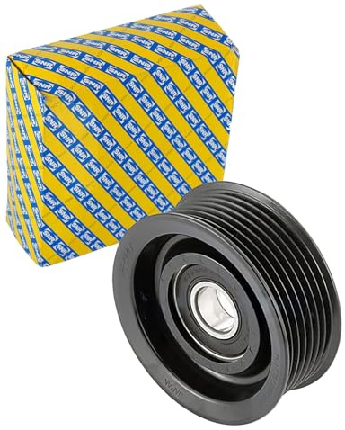 Snr GA374.39 - Umlenk-/Führungsrolle, Keilrippenriemen