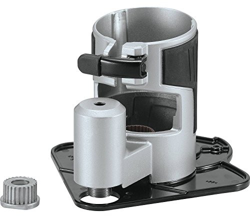 Makita 196093-4 Compact Router Offset Base