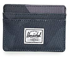 Herschel Men's Charlie RFID, Night Camo, One Size