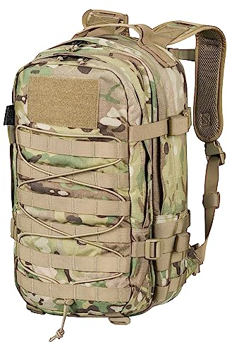 Helikon-Tex Raccoon Mk2 Backpack Rucksack 20L Multicam