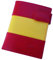 UBRIQUE Cartera Billetero Monedero Bandera de España Caballero Piel