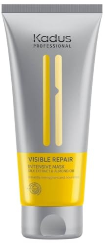 Visible Repair Intensive Mask
