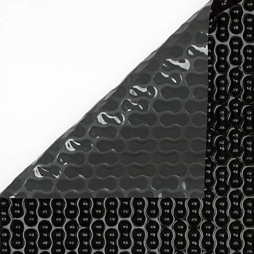 GeoBubble Energy Guard - Copertura solare da 500 micron, per piscina da 3,5 x 4,5 m, senza rinforzo