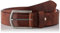 MGM Herren Cool Madrid Gürtel, Cognac, 95