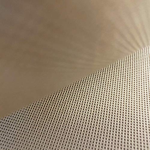 NOVELY® Viva Vlies Rückseitenvlies Spannvlies Inlettstoff Innenstoff Polstervlies Innenbezug | 80 100 120 150 g/m² | Meterware | 1 lfm Grammatur: 120 g/m2 | Farbe: 14 Beige
