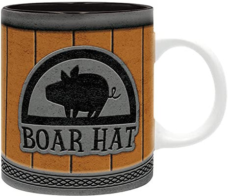 The Seven Deadly Sins Tasse, 320 ml