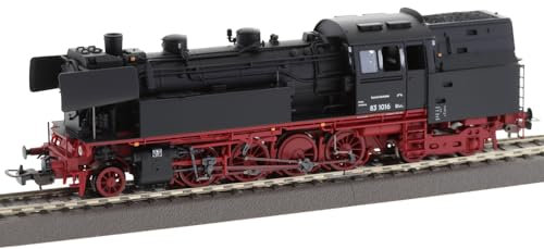 Piko H0 50634 H0 Dampflok BR 83.10 der DR