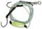 Black Cat Welsvorfach zum Wallerangeln 1,80m Freestyle Rig