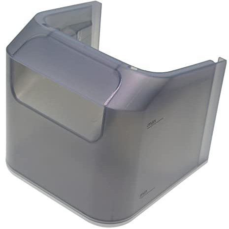 Wassertank kompatibel mit/Ersatzteil für Braun 7312880569 IS7055, IS7143 CareStyle 7 Dampfbügelstation