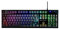 Surefire Kingpin X2 Multimedia Metal RGB Gaming Keyboard QWERTZ German