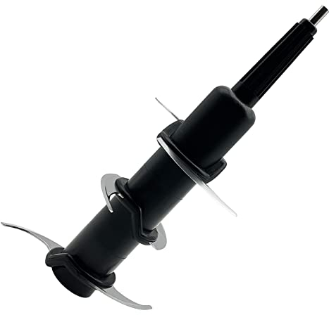 Blender 6 lames de rechange pour pichet Ninja 2041,2 g, compatible avec Ninja 1000 1200 1500 W BL500 BL610 BL642 BL660 BL681A BL682 BL700 BL770 BL780 BL910 BN701 BN701 BN701 751 BNN. 801 CO610B CT610
