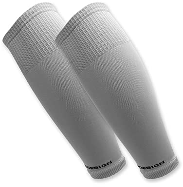 Tapedesign Unisex Tubes, Weiß, Einheitsgröße EU