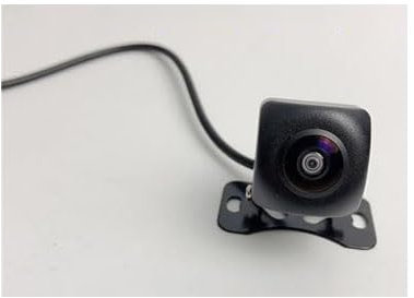Auto Rückfahrkamera für Opel/Holden Astra J Sports Tourer Wagon 2010~2018,Wasserdicht Nachtsicht Einstellbare HD Rückfahrkamera,B-AHD8386