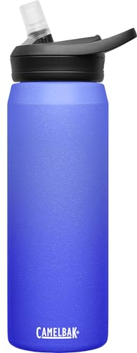 CAMELBAK Eddy+ Vacuum Insulated Stainless Steel - 750ml, Midnight Ombre