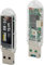 CEDER - Nerdminer V2 Mining Bitcoin BTC Miner leicht BTC Nerd Miner fertig montiert (Lottery Miner) (T-Dongle)
