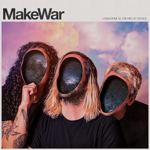 A Paradoxical Theory of Change
