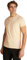 Tommy Jeans Herren TJM Xslim Jersey Tee Dm0dm04411 S/S T-Shirt, Yellow (Custard Cream), XL EU