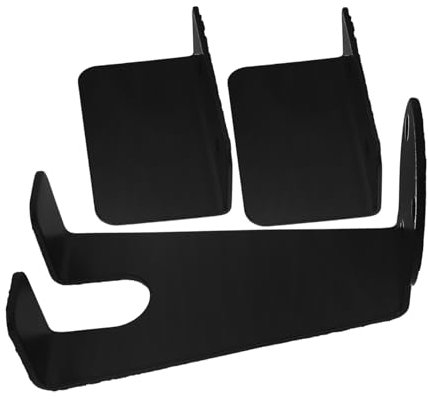 Happyyami 1satz Wandmontierter Fahrradhalter Für Garage Kompakte Fahrradaufhängung Für Renn Und Mountainbikes Stabil Und Platzsparend Für Fahrradausrüstung