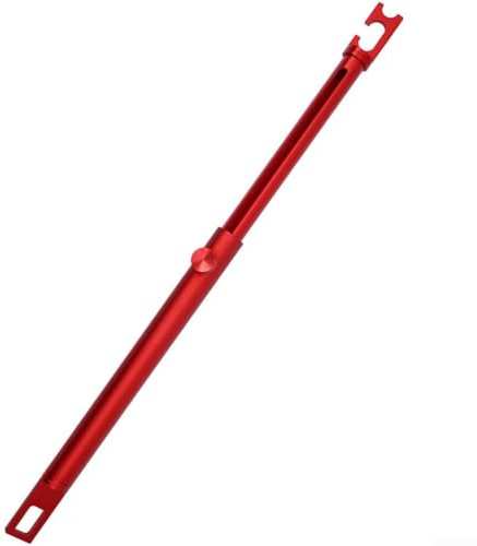 Car Tailgate Stand, Car Tailgate Vent Lock, Car Tailgate Support Rod, Props Bar Tailgate Stand, Boot Flaps Bonnet Door Support Bar,For Cars, Hatchbacks, Vans & More