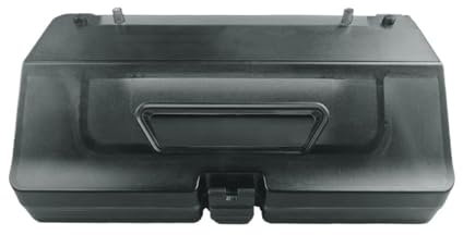 Scatola raccoglipolvere for serbatoio 2 in 1, compatibile for Xiaomi Mop 2S, Mop Pro STYJ02YM, S10, S12, 3C, VIOMI V2, V3, accessori for aspirapolvere robot.(6pcs b)